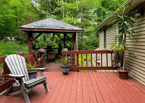 34 Hillside Lane Waterford VT 05819