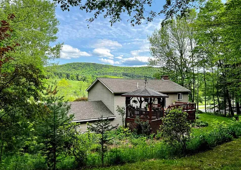34 Hillside Lane Waterford VT 05819