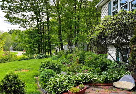 34 Hillside Lane Waterford VT 05819