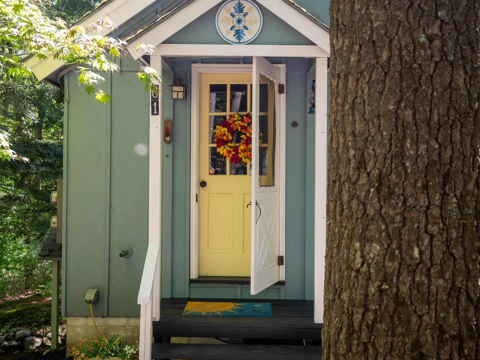 61 Cottage Road Weare NH 03281