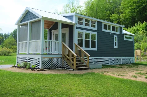 113 Pleasant Street Ludlow VT 05149