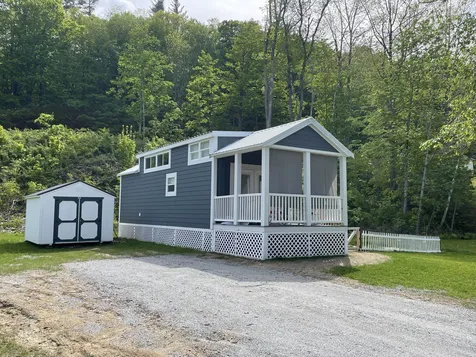 113 Pleasant Street Ludlow VT 05149