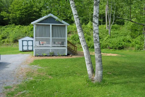 113 Pleasant Street Ludlow VT 05149