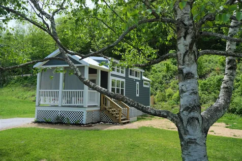 113 Pleasant Street Ludlow VT 05149