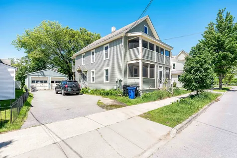 89 Pitkin Street Burlington VT 05401