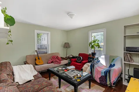 89 Pitkin Street Burlington VT 05401