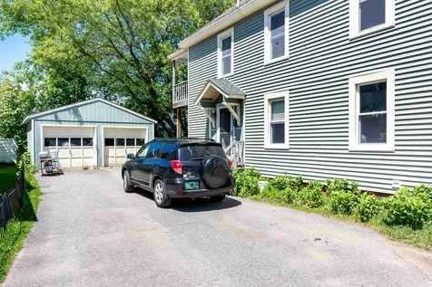 89 Pitkin Street Burlington VT 05401