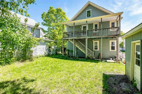 89 Pitkin Street Burlington VT 05401