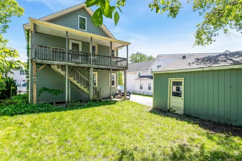 89 Pitkin Street Burlington VT 05401