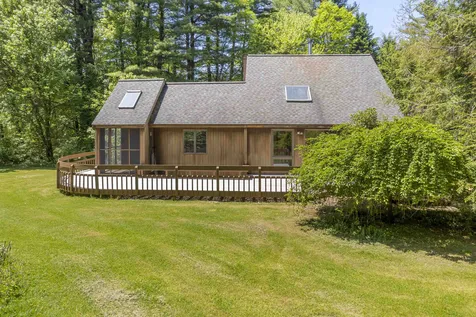 1 Blueberry Road Windham NH 03087