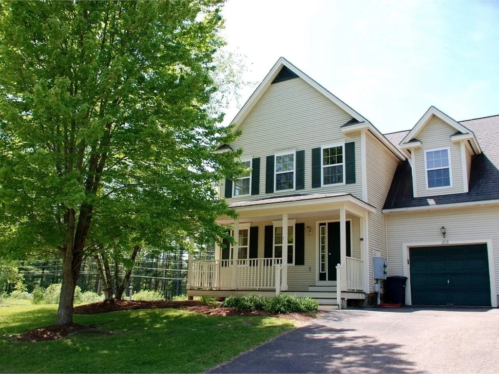 210 Stone Drive Colchester VT 05446
