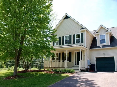 210 Stone Drive Colchester VT 05446