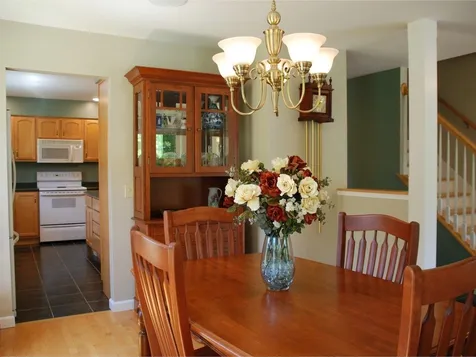 210 Stone Drive Colchester VT 05446
