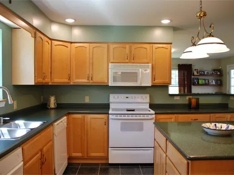 210 Stone Drive Colchester VT 05446