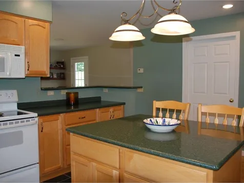 210 Stone Drive Colchester VT 05446