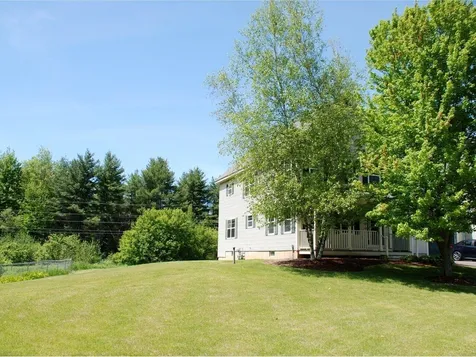 210 Stone Drive Colchester VT 05446