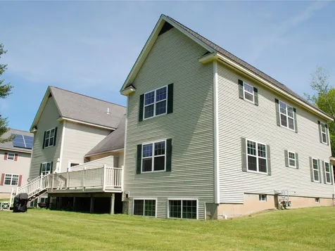 210 Stone Drive Colchester VT 05446