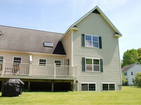 210 Stone Drive Colchester VT 05446