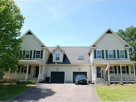 210 Stone Drive Colchester VT 05446