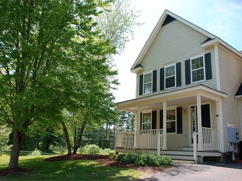 210 Stone Drive Colchester VT 05446