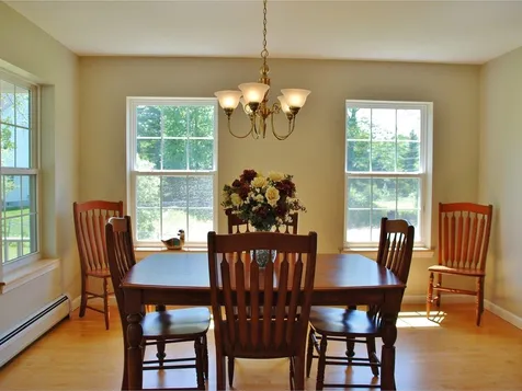 210 Stone Drive Colchester VT 05446