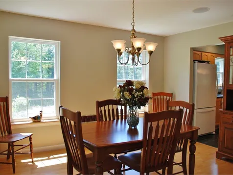 210 Stone Drive Colchester VT 05446