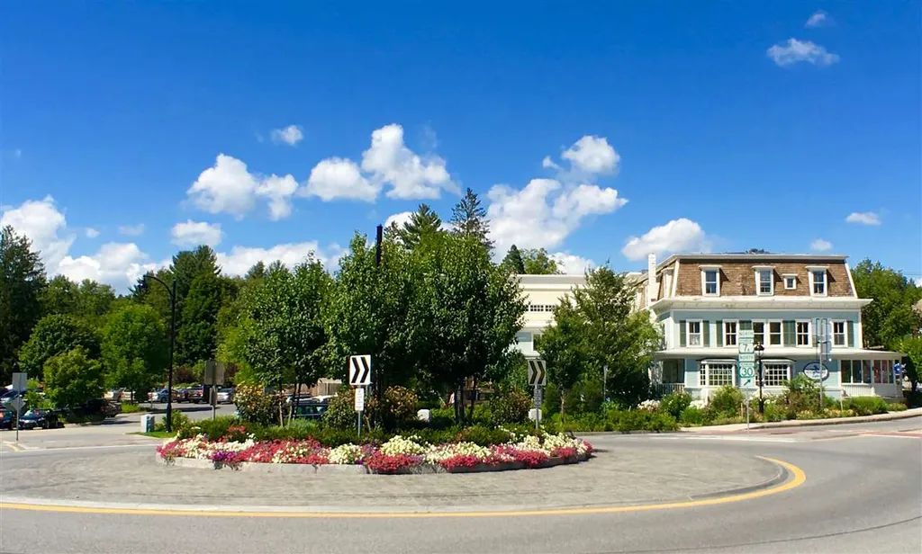 59-30 Murray Hill Heights Drive Manchester VT 05255