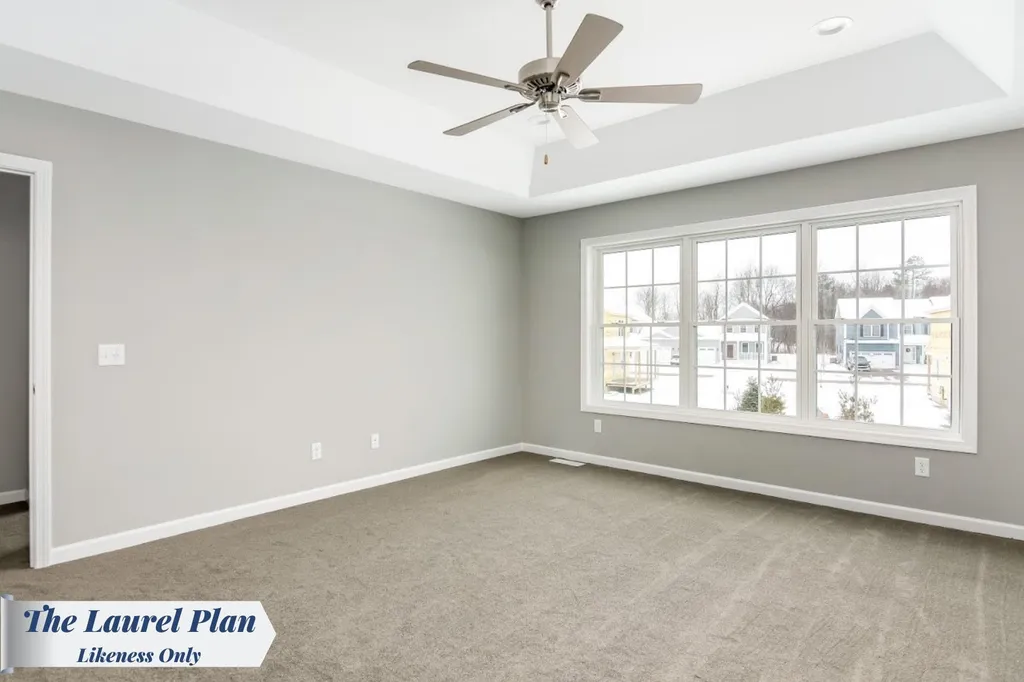 9 Greenbrook Circle Milton VT 05468