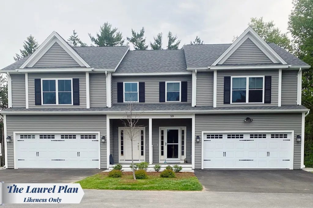 9 Greenbrook Circle Milton VT 05468
