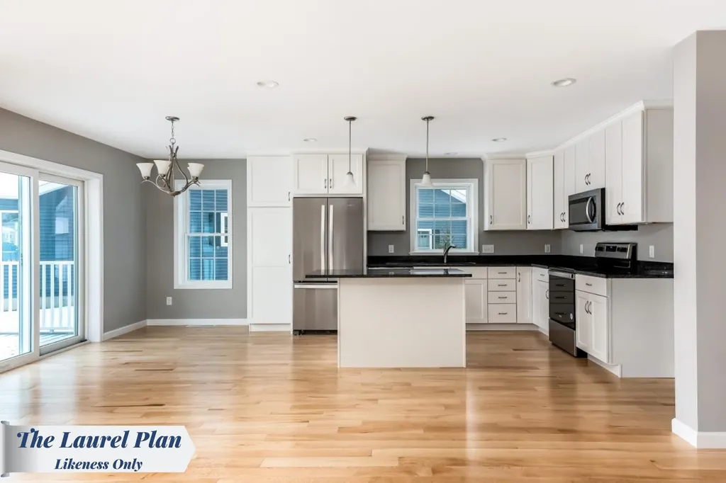 9 Greenbrook Circle Milton VT 05468