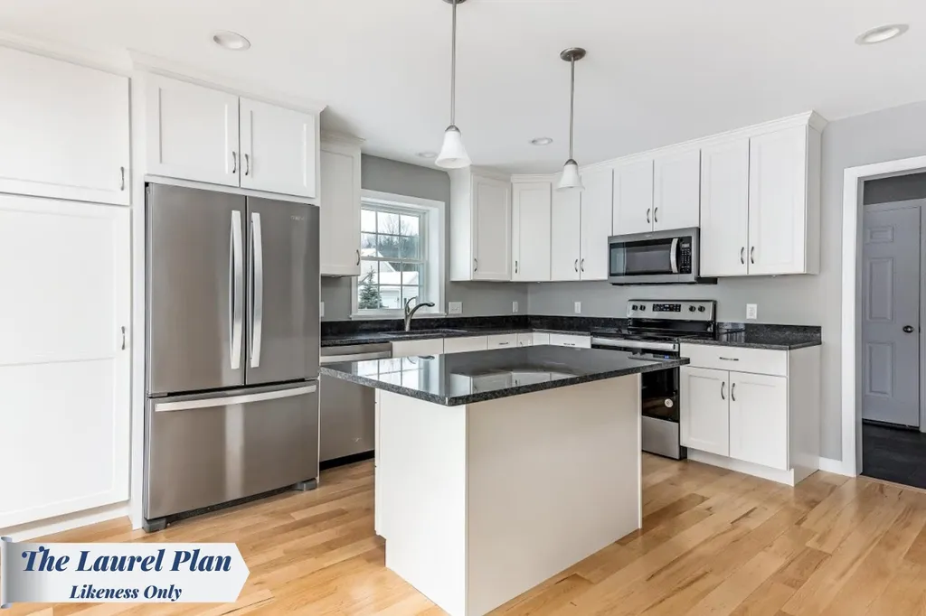 9 Greenbrook Circle Milton VT 05468