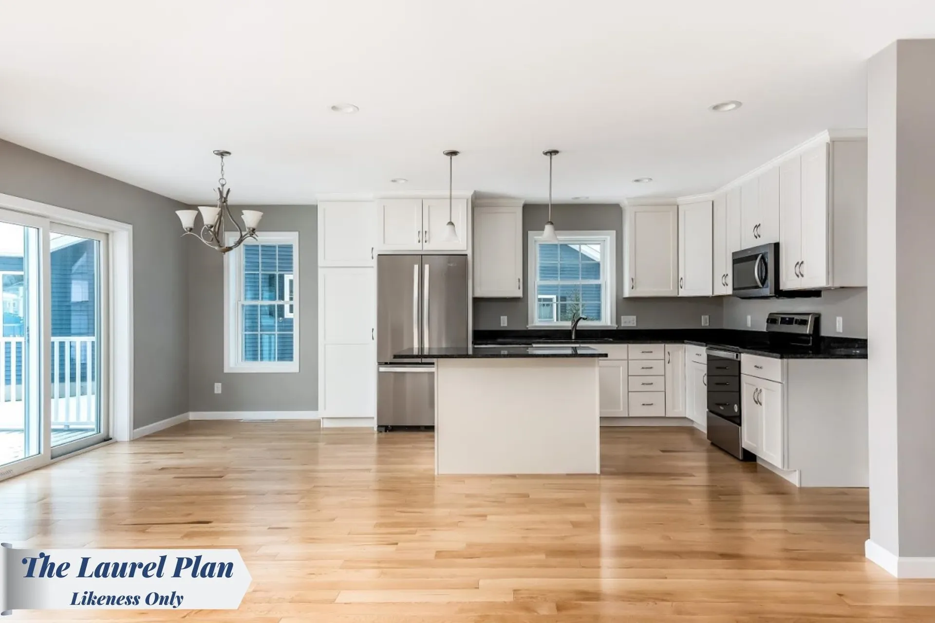 9 Greenbrook Circle Milton VT 05468