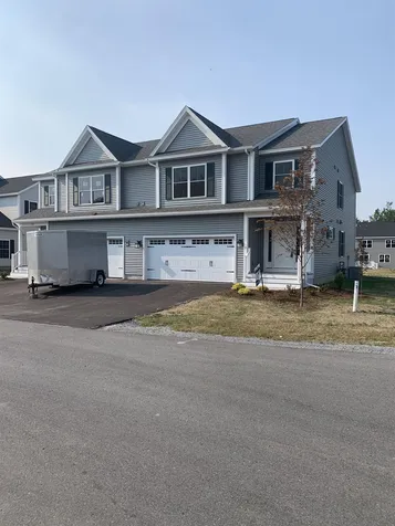 9 Greenbrook Circle Milton VT 05468