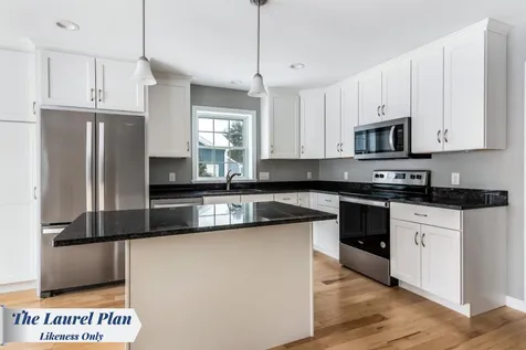 9 Greenbrook Circle Milton VT 05468
