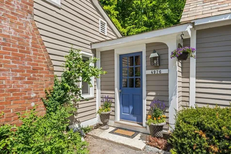 4976 Route 30 Dorset VT 05251