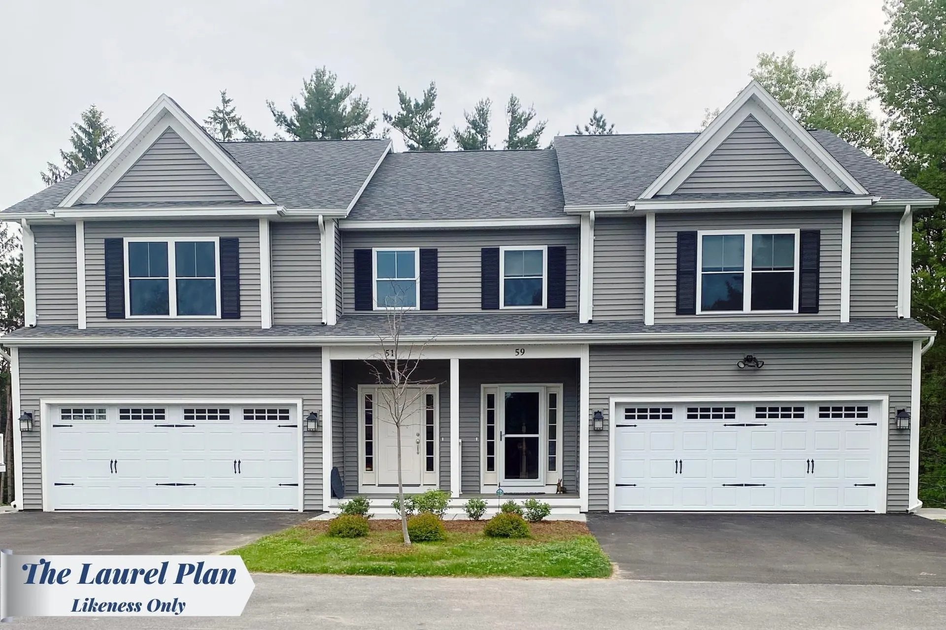 20 Greenbrook Circle Milton VT 05468