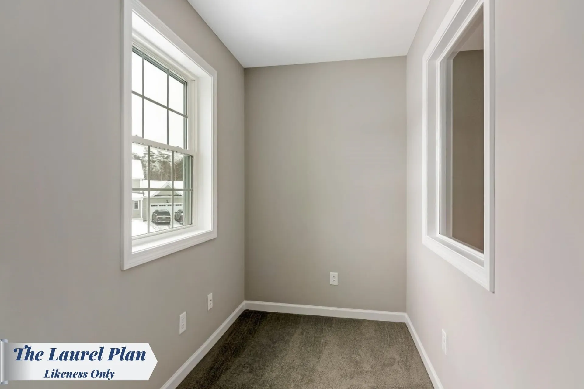 20 Greenbrook Circle Milton VT 05468