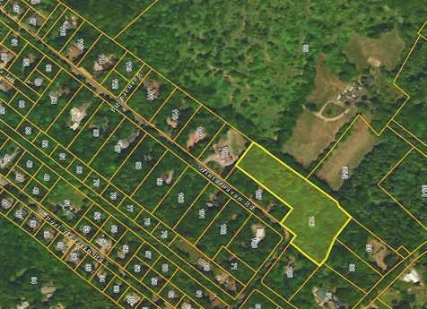 Winterhaven Road Wolfeboro NH 03894