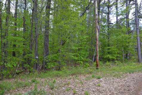 Winterhaven Road Wolfeboro NH 03894