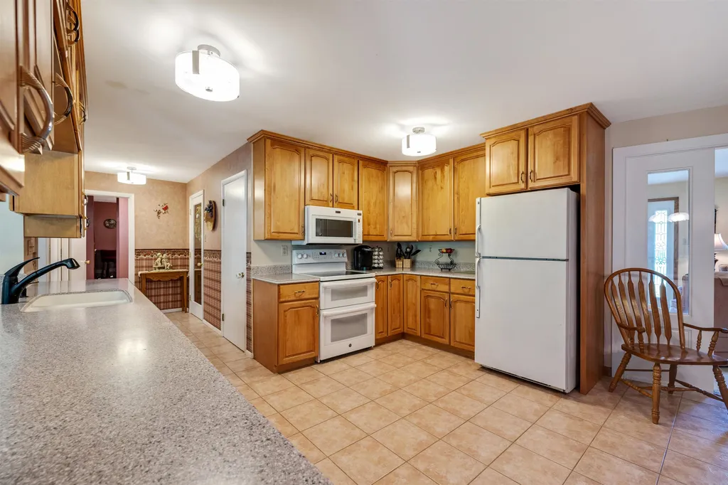 32 Stearns Court Swanton VT 05488