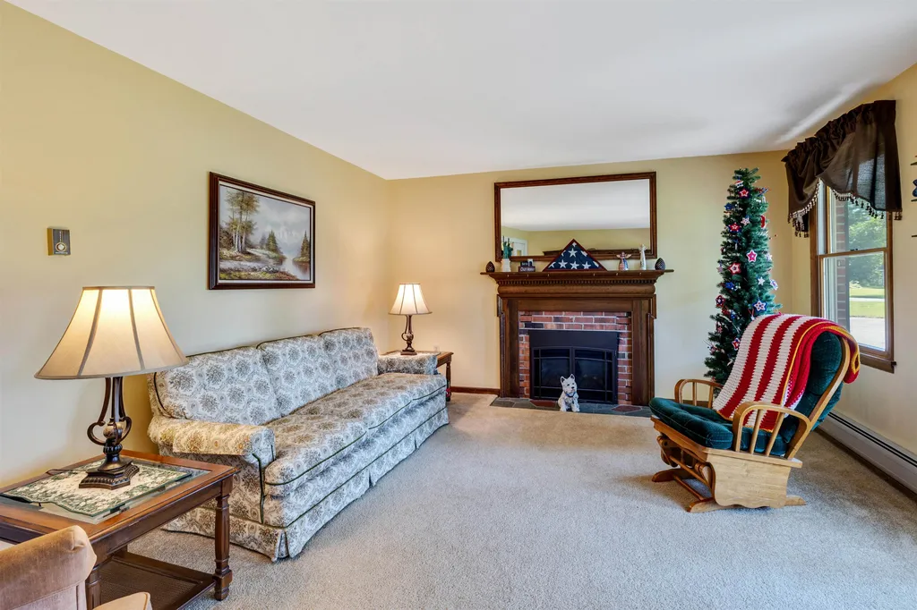 32 Stearns Court Swanton VT 05488