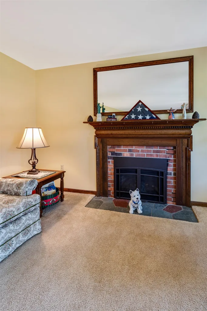 32 Stearns Court Swanton VT 05488