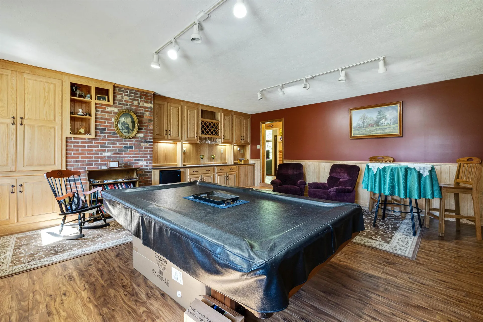 32 Stearns Court Swanton VT 05488