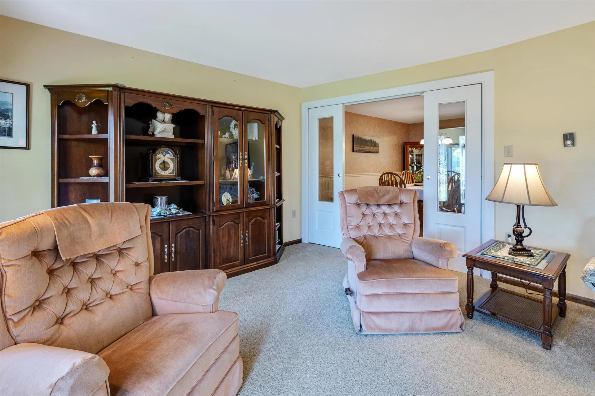 32 Stearns Court Swanton VT 05488