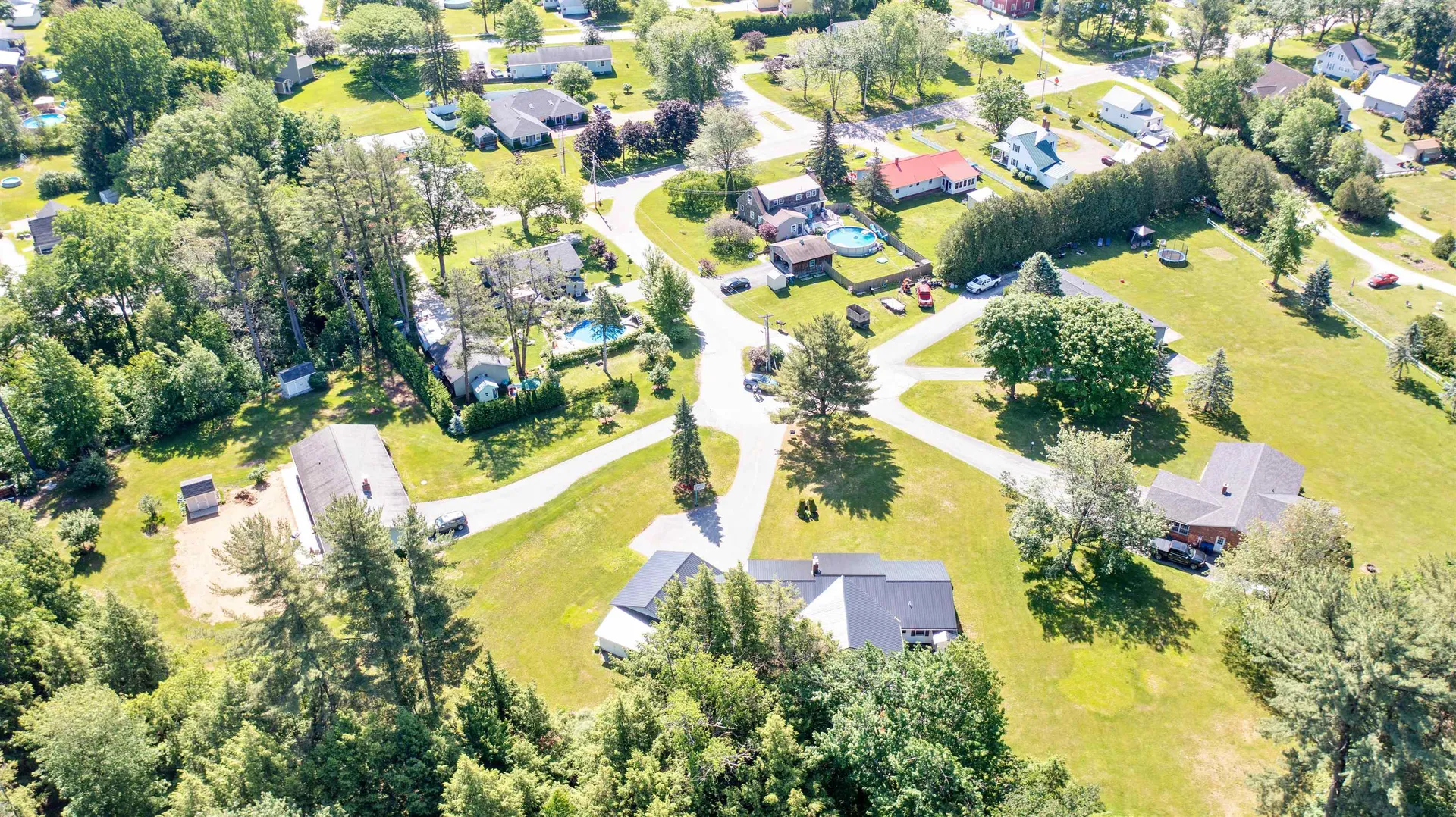 32 Stearns Court Swanton VT 05488