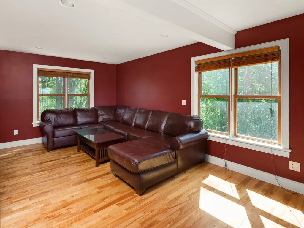 578 Bishop Road Shelburne VT 05482
