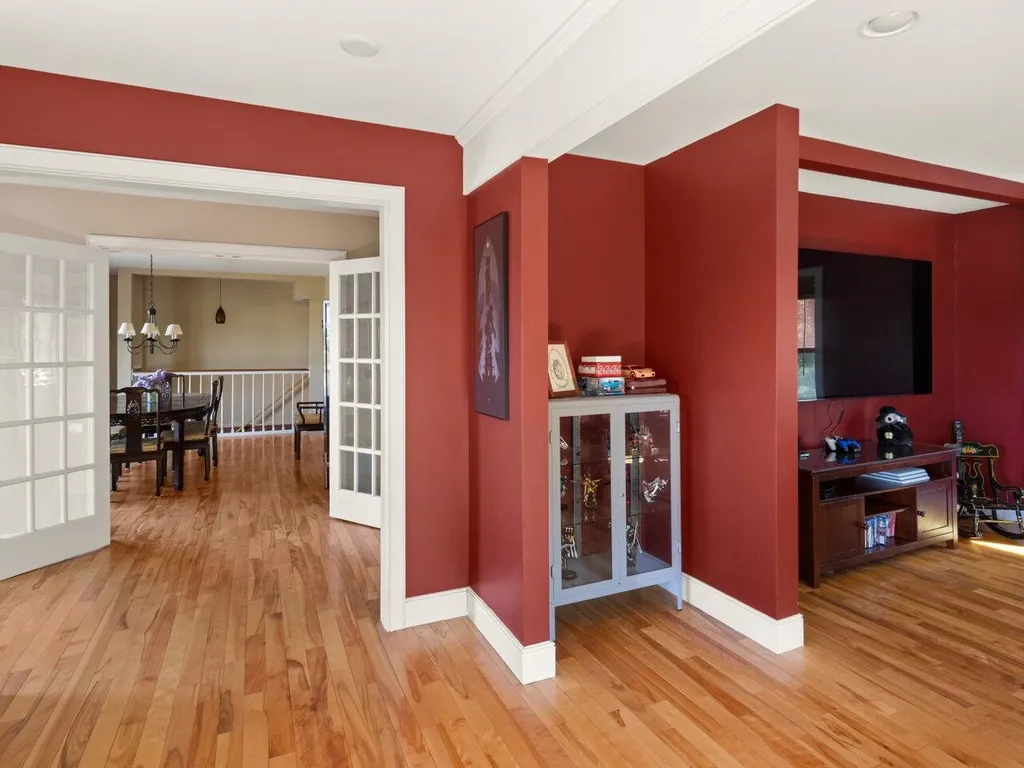578 Bishop Road Shelburne VT 05482