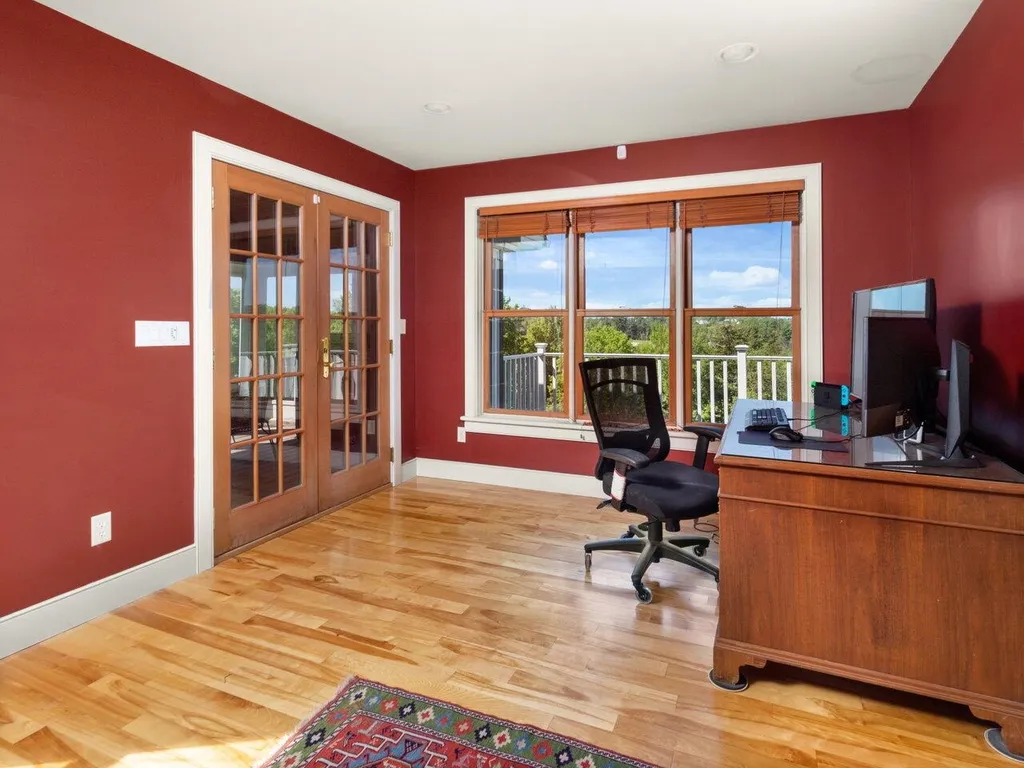 578 Bishop Road Shelburne VT 05482