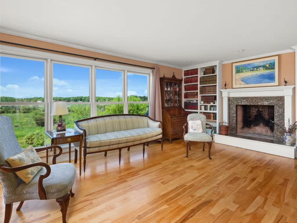 578 Bishop Road Shelburne VT 05482