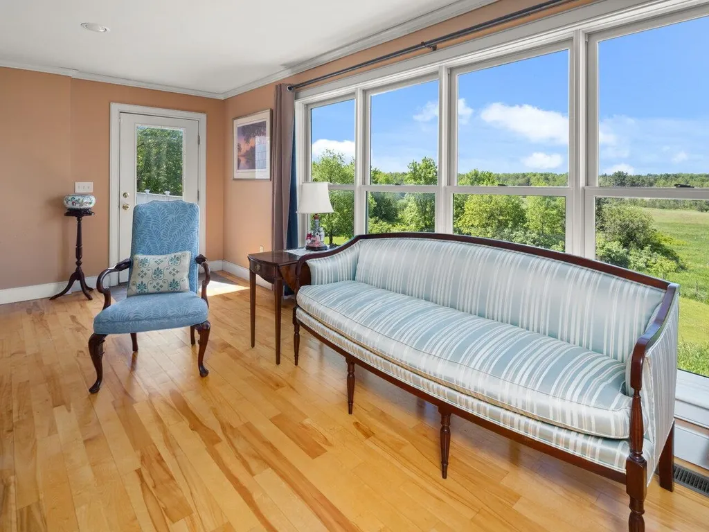 578 Bishop Road Shelburne VT 05482